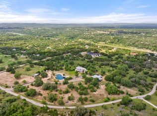 3830 Outback Trl, Spicewood, TX 78669