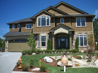 6722 SE 2nd St, Renton, WA 98059