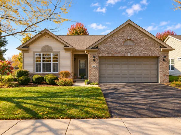 2480 Harvest Valley, Elgin, IL 60124