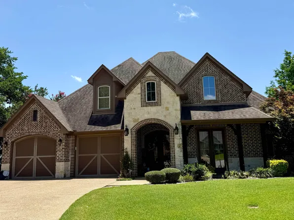 3808 Summerset Ct, Longview, TX 75605