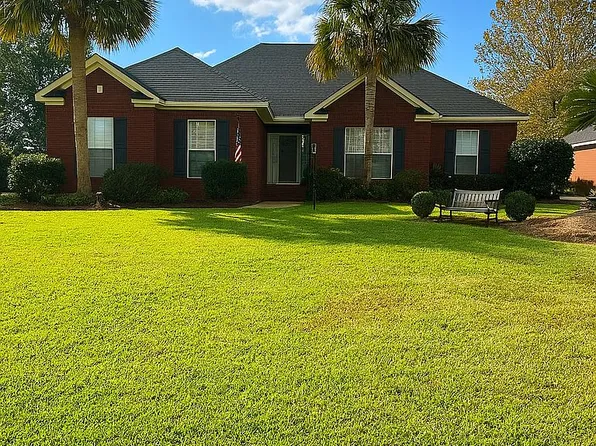 2534 Field Brook Cir E, Mobile, AL 36695