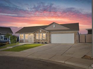 13216 Morning Song St, Bakersfield, CA 93314