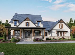 109 Grove Park Dr #The, Jefferson Plan Cornelia, GA 30531