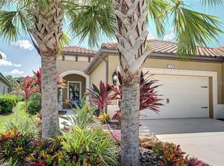 340 Casalino Dr, Nokomis, FL 34275