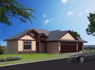 8722 E Clearview Ln, Spokane, WA 99217