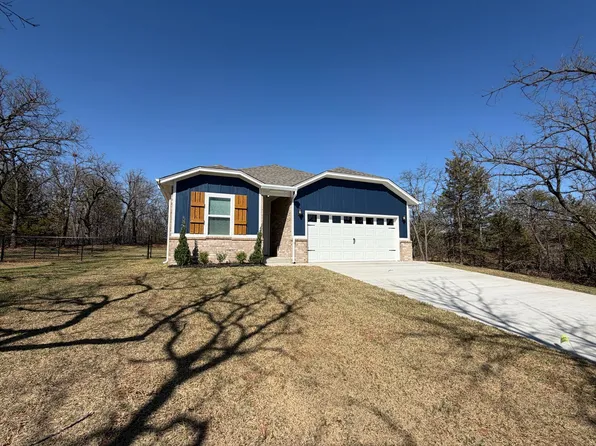 17900 Lantana Loop, Newalla, OK 74857