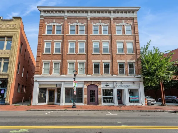 131 Washington Street APT 404, Norwalk, CT 06854