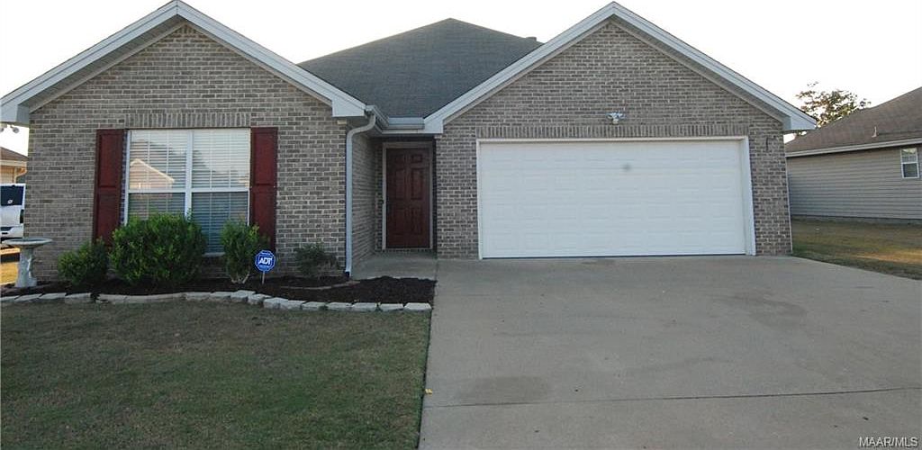 339 Cotton Lakes Blvd, Wetumpka, AL 36092 Zillow