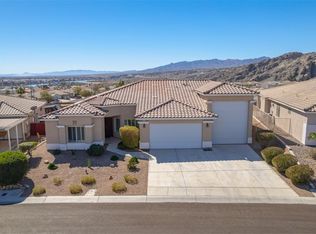 3525 Cottage Meadow Way, Laughlin, NV 89029