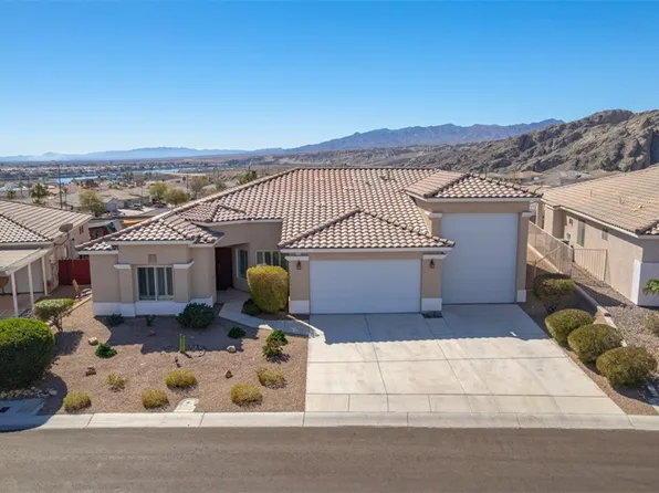 3525 Cottage Meadow Way, Laughlin, NV 89029