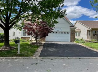 13804 S Ironwood Dr, Plainfield, IL 60544