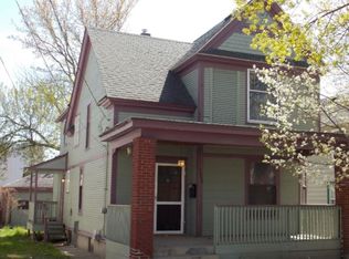 1000 Butterworth St SW, Grand Rapids, MI 49504