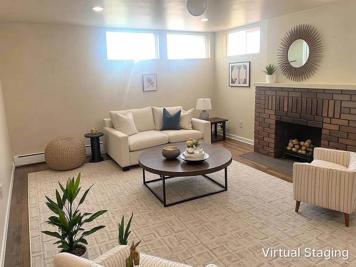 2 bed, 1000 sqft, $1,600 — Photo 4