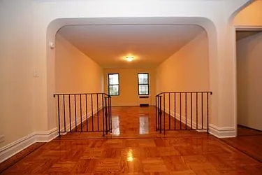 Rented by City Connections Realty