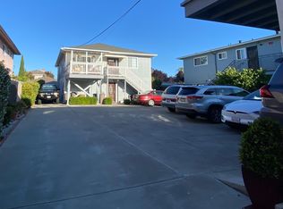 1146A Regent St, Alameda, CA 94501