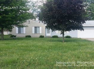 8387 Gallant Fox Trl, Flushing, MI 48433