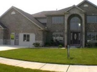 362 Forest Dr, Beecher, IL