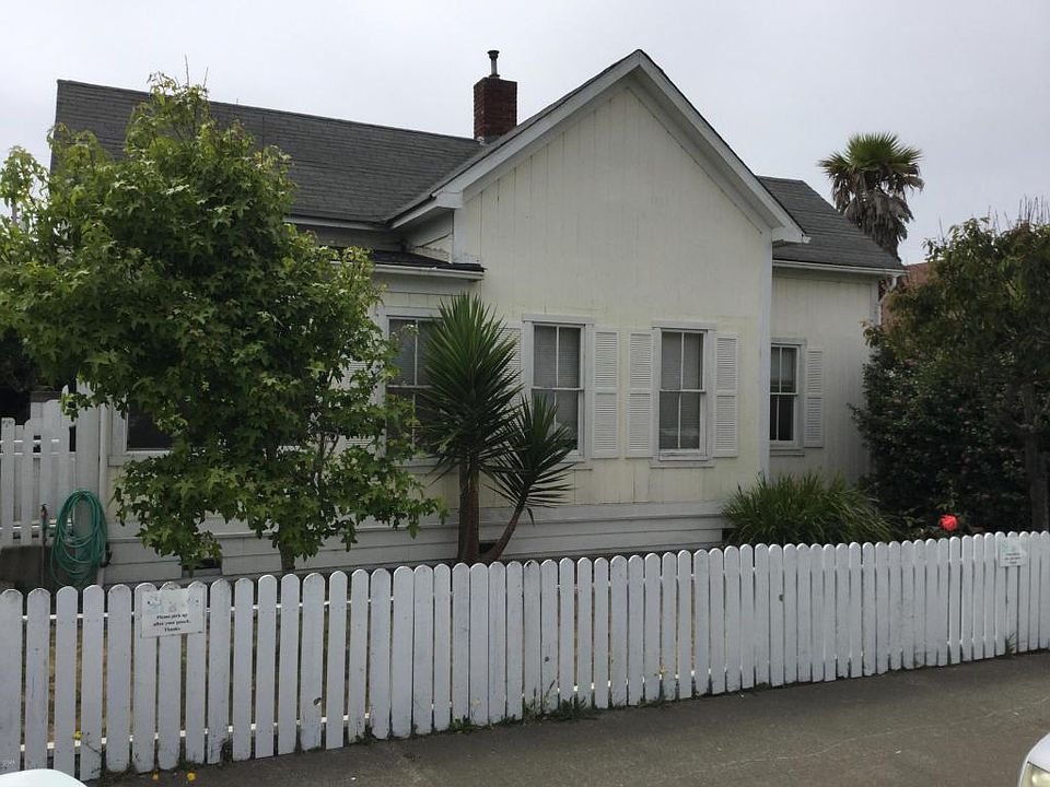 1st image of 521 N McPherson St
