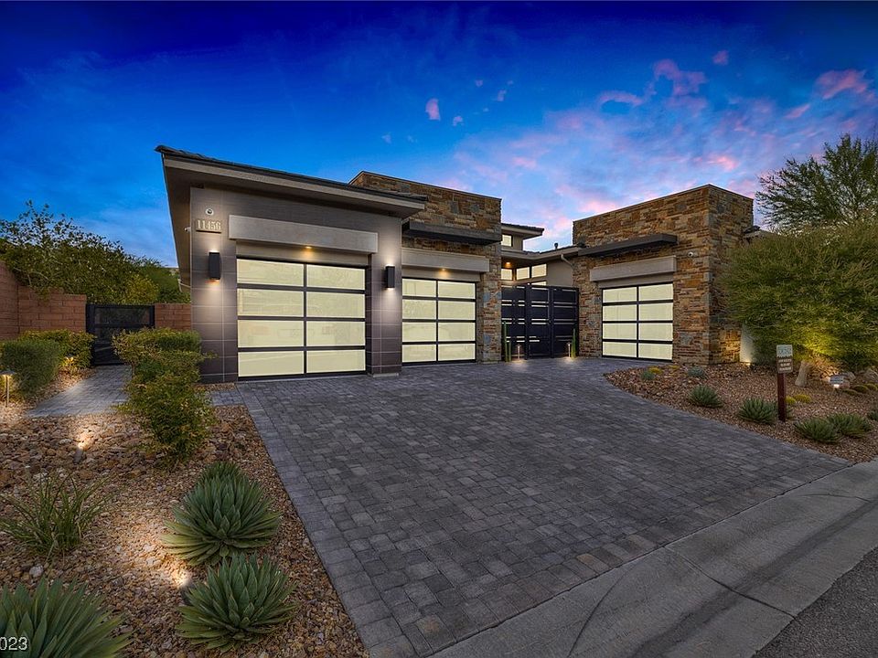 11456 Opal Springs Way, Las Vegas, NV 89135 | Zillow