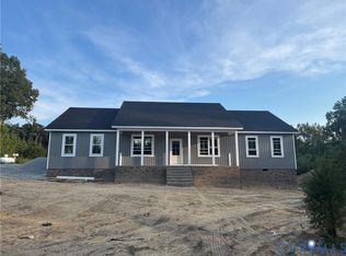 11417 Doyle Rd, Dewitt, VA 23840
