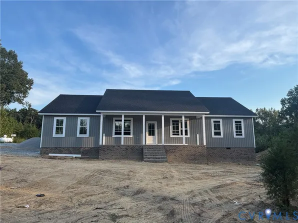 11417 Doyle Rd, Dewitt, VA 23840