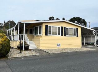 1090 Murray Rd SPACE 1, McKinleyville, CA 95519