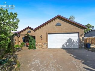 746 Westward Ln, Palmer Lake, CO 80133