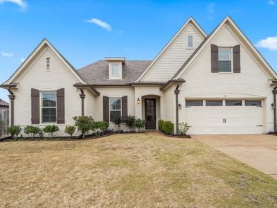55 Cypress Point Rd, Oakland, TN, 38060