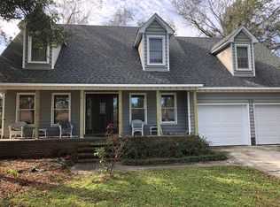 338 R L Honeycutt Dr, Wilmington, NC 28412