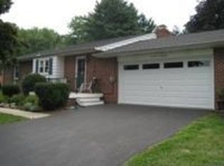 4143 Webster Lapidum Rd, Havre De Grace, MD 21078