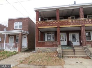 2416 Madison St, Chester, PA 19013