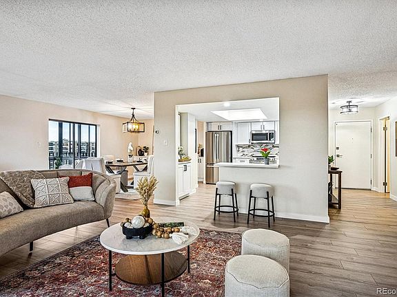 5th image of 14050 E Linvale Place #601