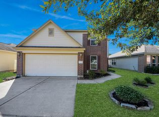 23547 Legacy Oak St, Katy, TX 77493