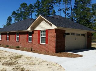 3430 Wedgefield Rd, Sumter, SC 29154