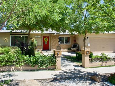 6548 N Callisch Ave, Fresno, CA, 93710