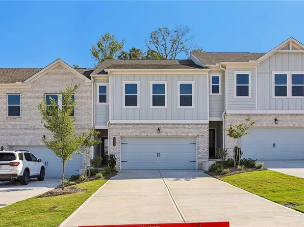 3695 Sagecrest Dr, Buford, GA 30519