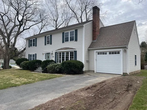 41 Spring Ter, Shrewsbury, MA 01545