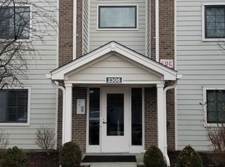 2306 Pinzon Pl UNIT 102, Columbus, OH 43235