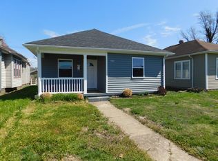 2723 S 5th St, Ironton, OH 45638