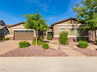 5139 S Ellesmere St, Gilbert, AZ 85298