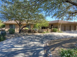 27919 N Lucero Dr, Rio Verde, AZ 85263
