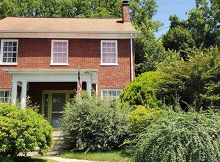 729 Selma Blvd, Staunton, VA 24401