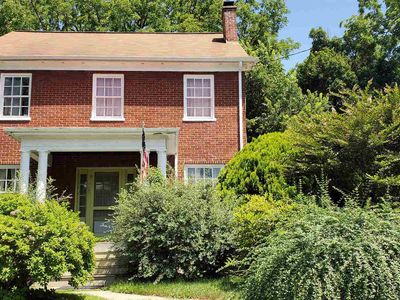 729 Selma Blvd, Staunton, VA, 24401