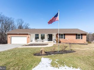 2670 Old Fort Schoolhouse Rd, Hampstead, MD 21074