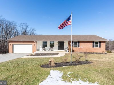 2670 Old Fort Schoolhouse Rd, Hampstead, MD, 21074