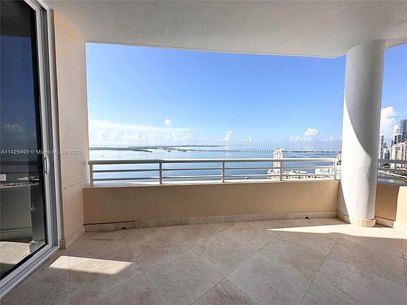 5th image of 808 Brickell Key Dr APT 3608