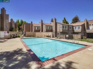 3901 Clayton Rd APT 23, Concord, CA 94521