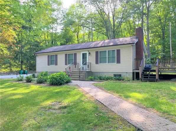 22 E Mountain Road N, Cold Spring, NY 10516