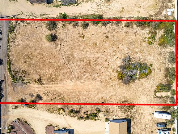 5th image of 2724 W BLUE EAGLE Lane #-