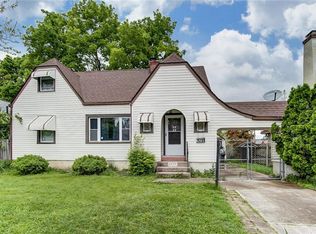 3711 Cleveland Ave, Dayton, OH 45410